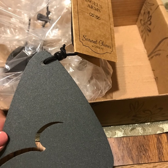 carlson Accents New Carson Home Accents Angel Arms Chimes